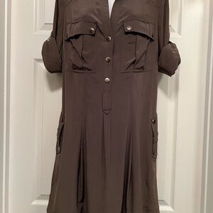 Diane von Furstenberg dress